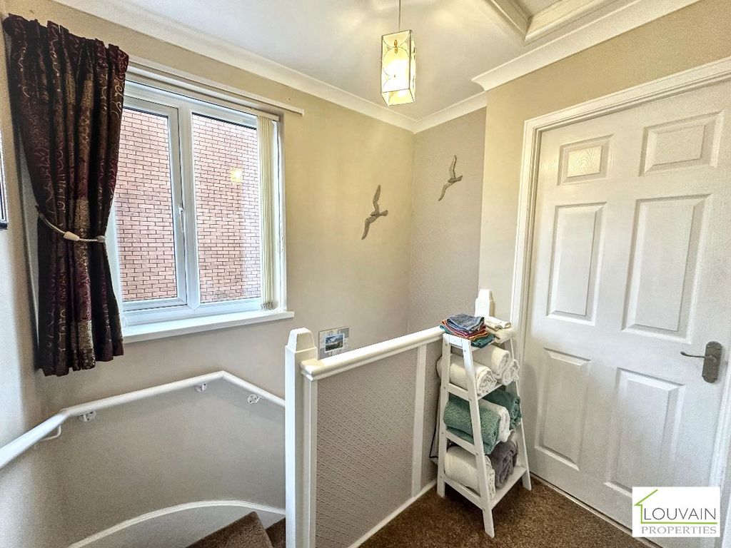 Additional image 15 of 3 bed semi-detached house for saleChandlers Road, Beaufort, Ebbw Vale NP23