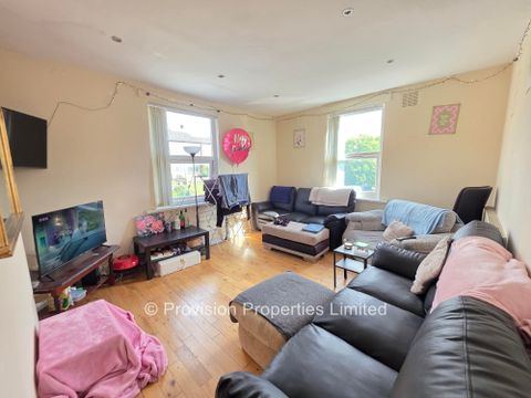 Harold Street, Hyde Park, Leeds LS6