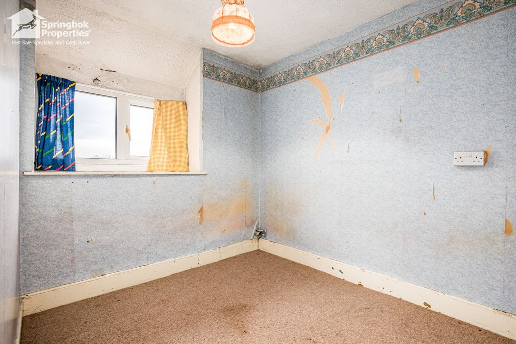 Additional image 16 of 3 bed terraced house for sale13 Market Street, Builth Wells, Powys LD2