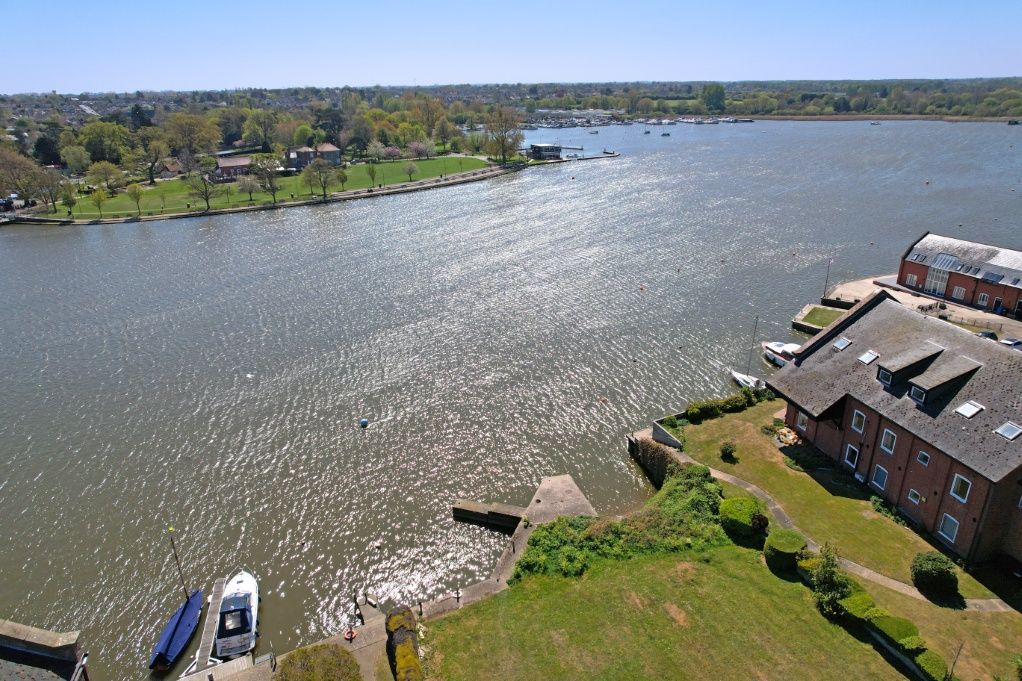 Additional image 5 of 3 bed flat for saleSwonnells Walk, Oulton Broad NR32
