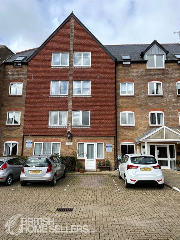 Additional image 28 of 2 bed flat for saleQueen Street, Arundel', West Sussex BN18