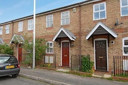 Hawkins Street, Cowley OX4