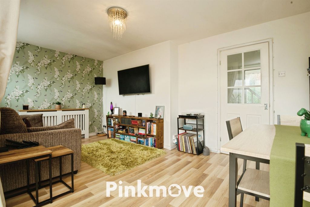 Additional image 7 of 2 bed semi-detached house for saleSteepfield, Croesyceiliog, Cwmbran NP44