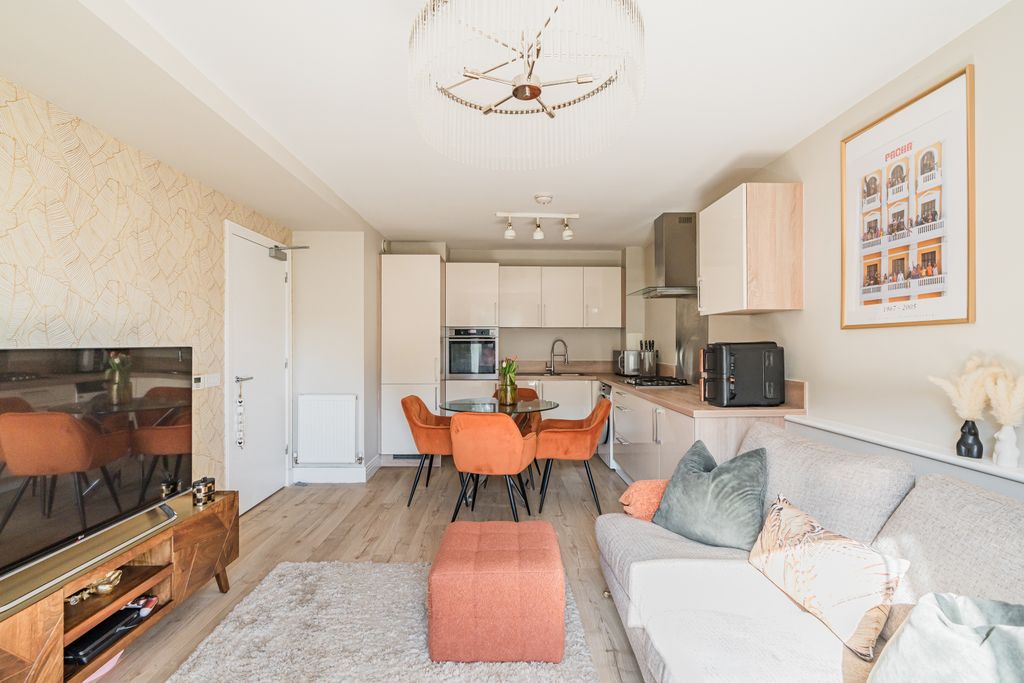 Additional image 16 of 1 bed flat for sale1/5 Wintour Lane, Edinburgh EH14