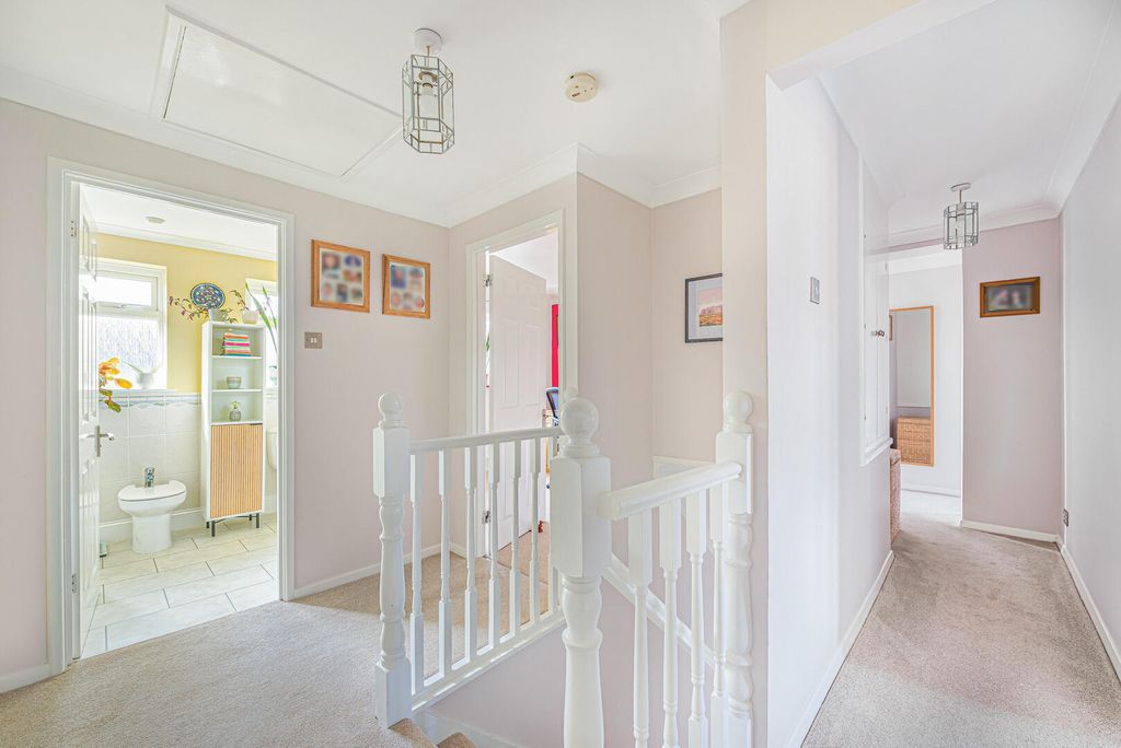 Additional image 20 of 4 bed semi-detached house for saleCold Blow Crescent, Bexley DA5