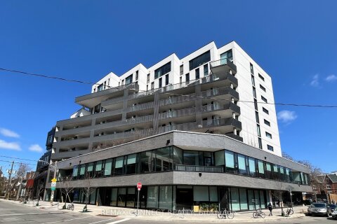 Additional image 7 of 402-41 Dovercourt Road, Toronto, ON, M6J 0G6