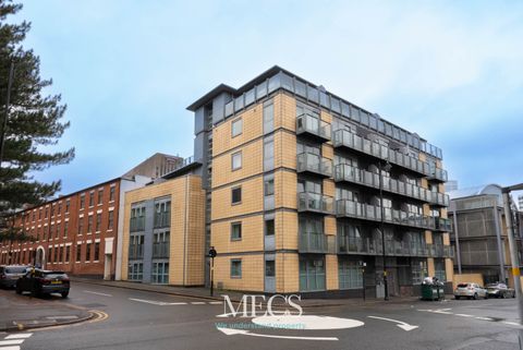 185 Holliday Street, Birmingham, West Midlands B1