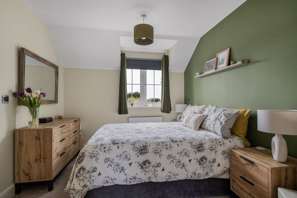 Additional image 12 of 1 bed flat for saleCaldecott Chase, Abingdon OX14