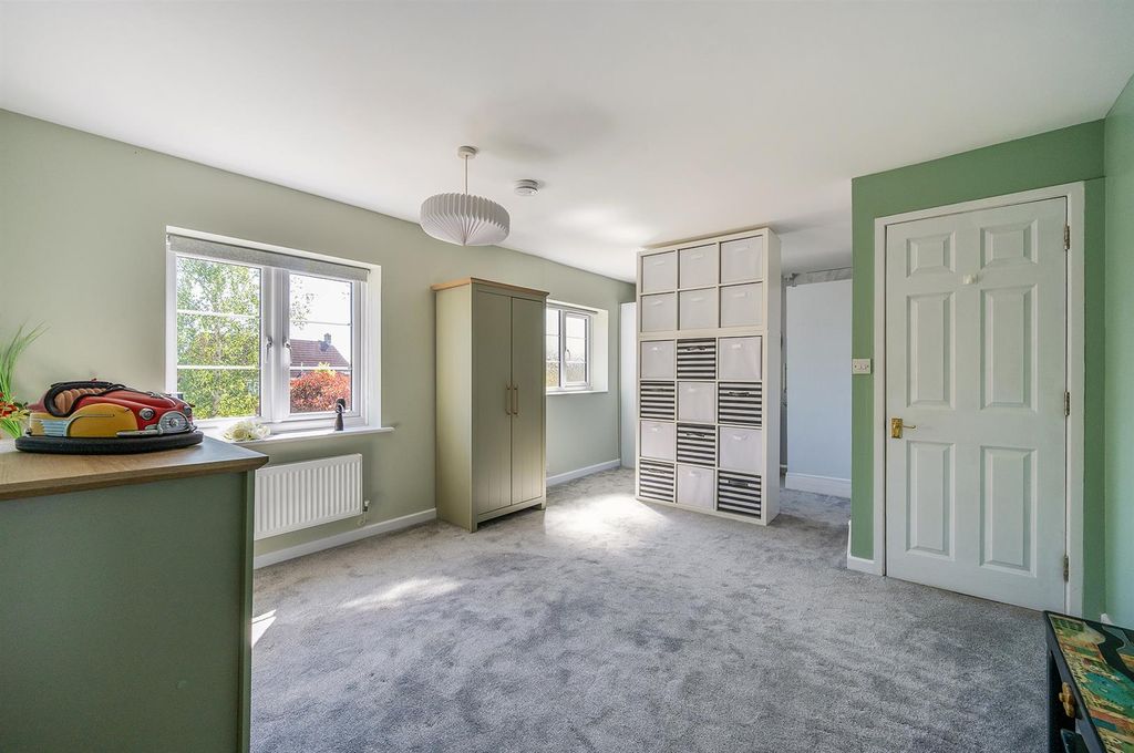 Additional image 12 of 7 bed detached house for saleBorkum Close, Andover SP10