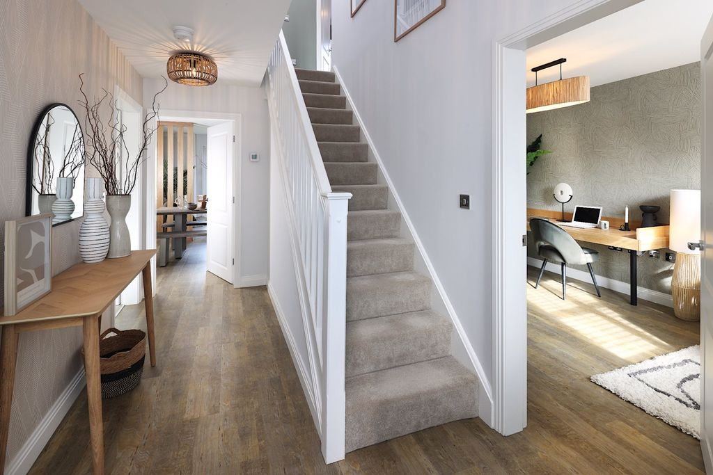 Additional image 6 of 4 bed detached house for saleRichmond Point, Lytham St. Annes, Lancashire FY8