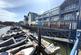 Madison Wharf, Exmouth Marina