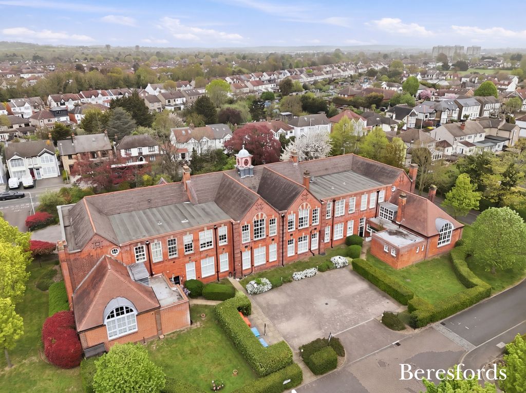 Additional image 25 of 3 bed flat for saleAcademy Square, Gidea Park RM2