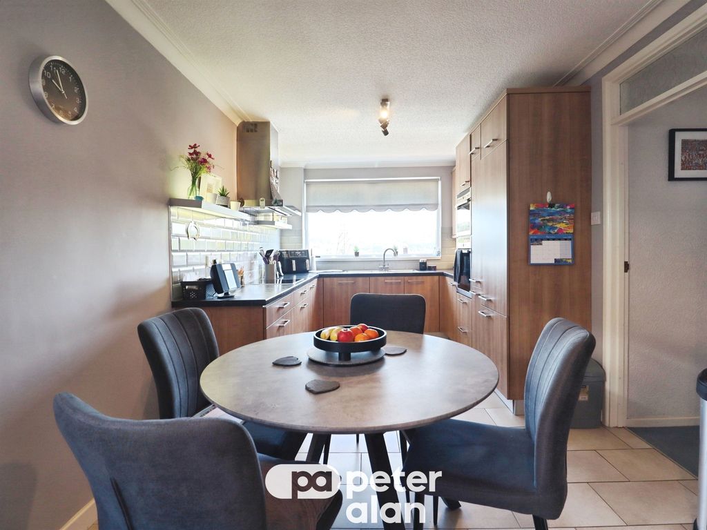 Additional image 5 of 5 bed detached house for saleAel-Y-Bryn, Radyr, Cardiff CF15