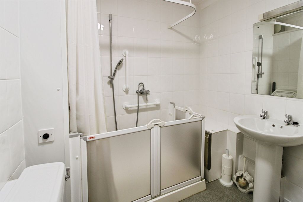 Additional image 13 of 1 bed flat for saleSt. Fagans Road, Cardiff CF5