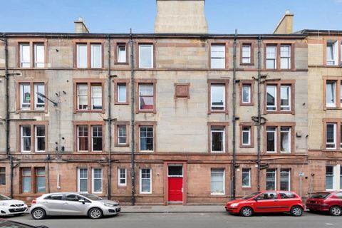 7 (2F1) Rossie Place, Leith, Edinburgh EH7