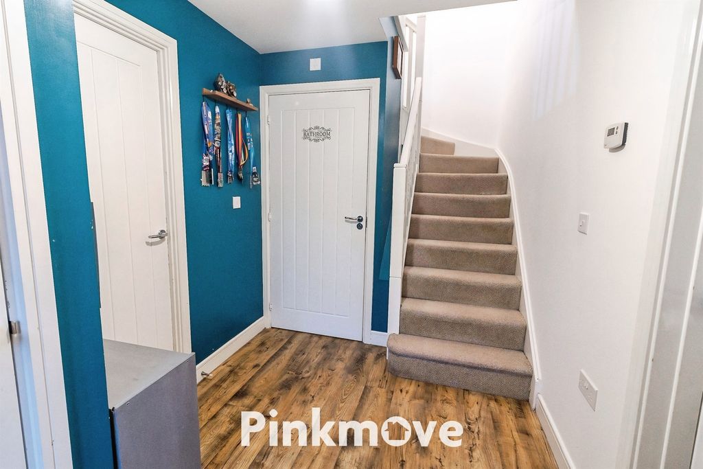 Additional image 7 of 3 bed detached house for saleCwrt Celyn, St. Dials, Cwmbran NP44