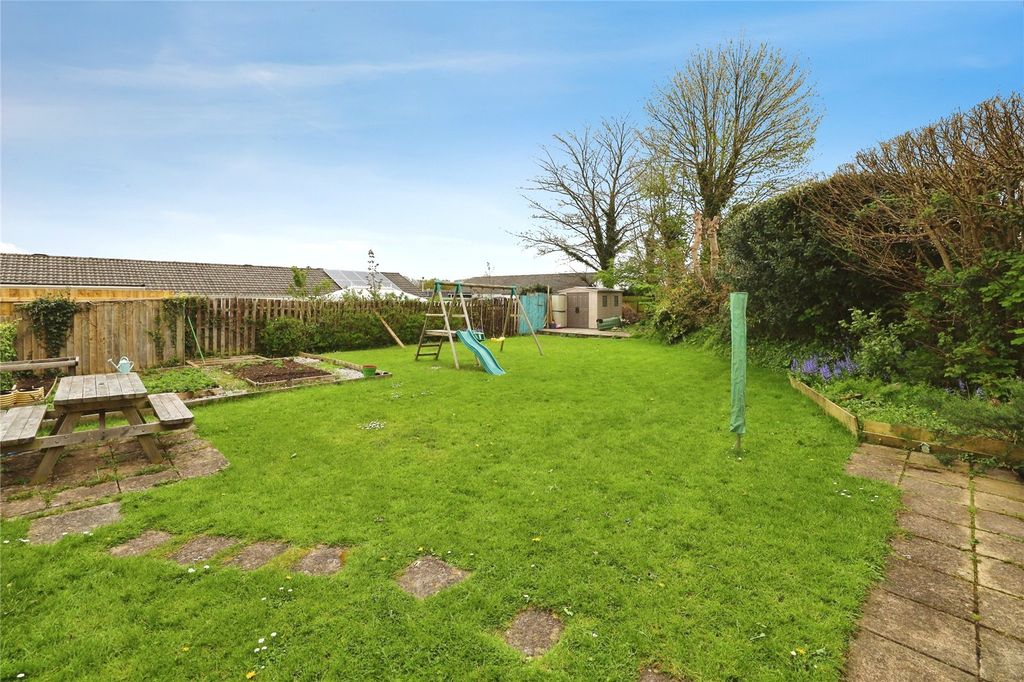 Additional image 4 of 4 bed end terrace house for saleAlver Green, Bideford, Devon EX39