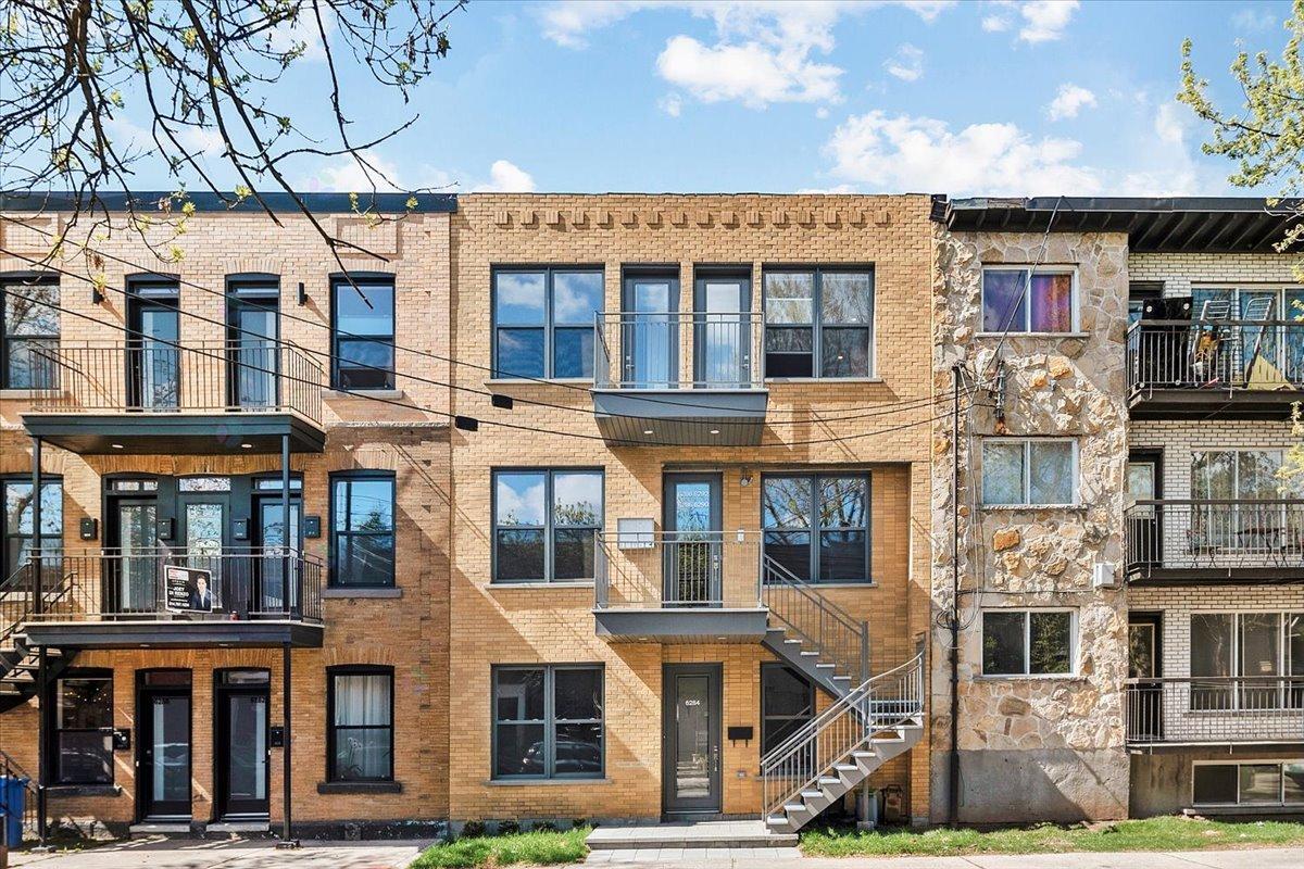 6286 Av. De Gaspé