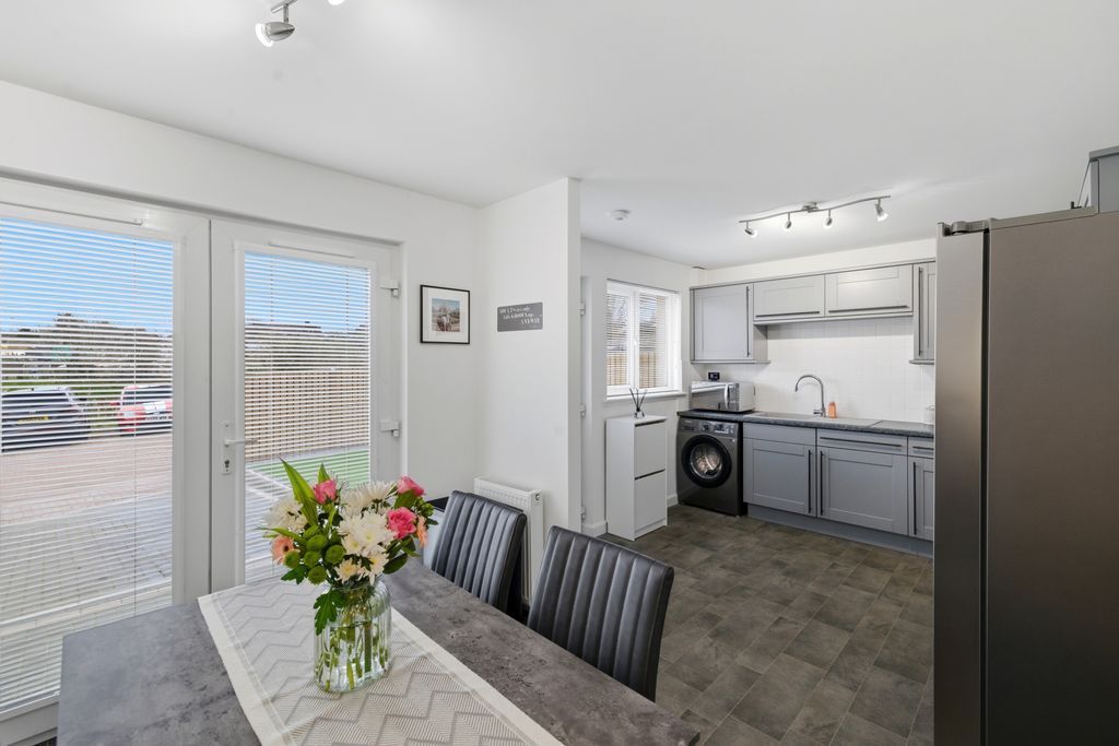 Additional image 7 of 3 bed semi-detached house for sale62 Prior Road, Forfar DD8