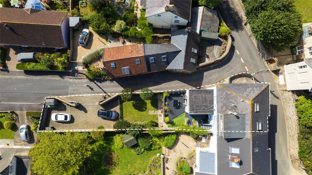 Additional image 32 of 5 bed semi-detached house for saleOrchard Hill, Bideford EX39