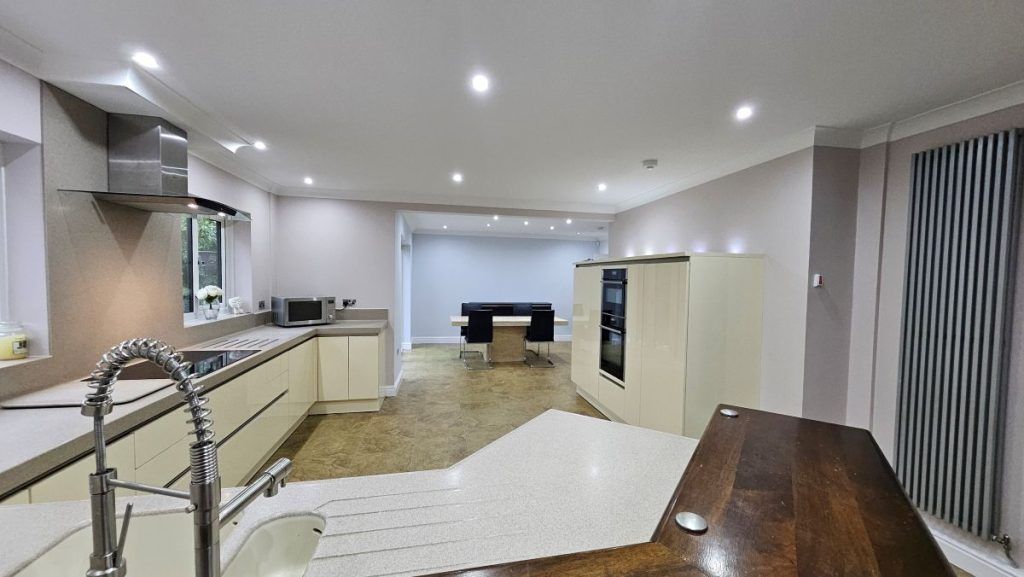 Additional image 24 of 5 bed detached house for sale2 Stokesby Gardens, Lostock. Bolton. BL6