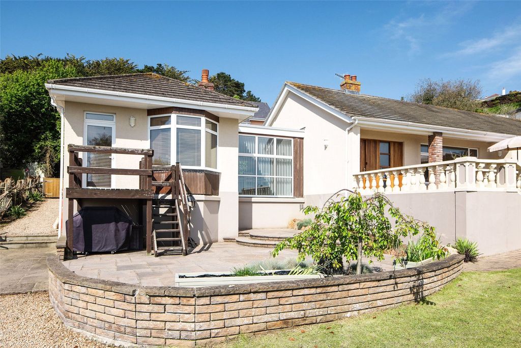 Additional image 23 of 4 bed detached house for saleLe Mont Sohier, St Brelade, Jersey JE3