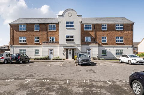 Cotton Road, Portsmouth, Hampshire PO3