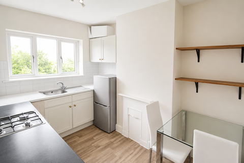 Chatham Road, Oxford OX1, Studio to rent