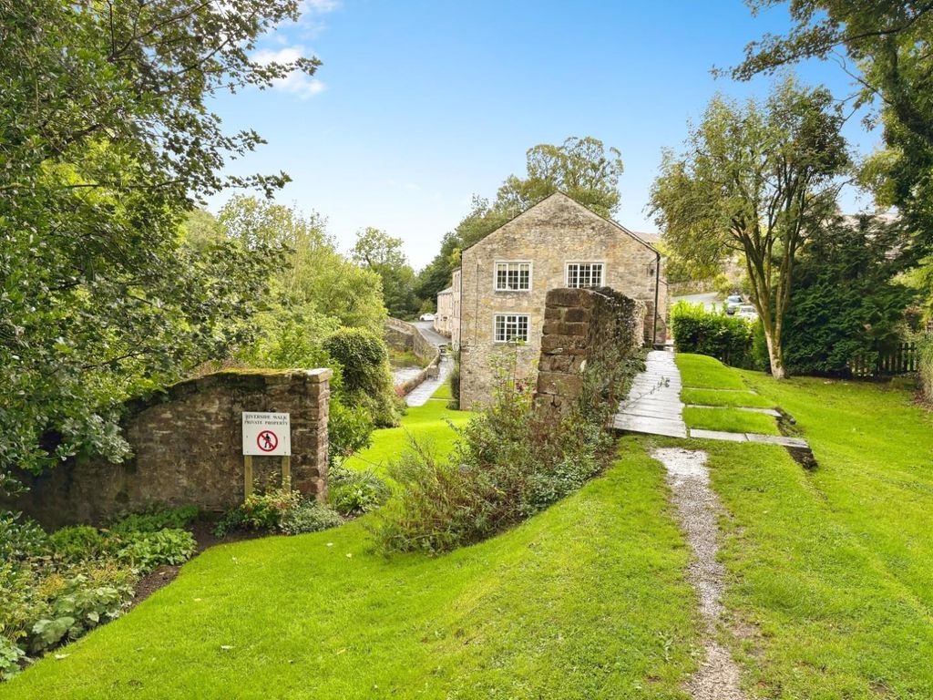 Additional image 3 of 2 bed flat for saleRiverside Walk, Airton, Skipton BD23