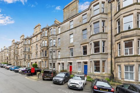 78 Montpelier Park, Bruntsfield, Edinburgh EH10