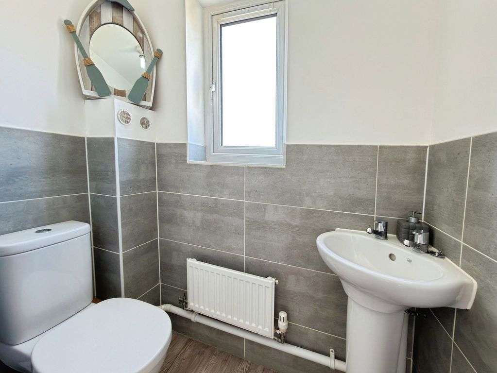Additional image 21 of 4 bed detached house for saleFfordd Y Meillion, Machynys, Llanelli SA15