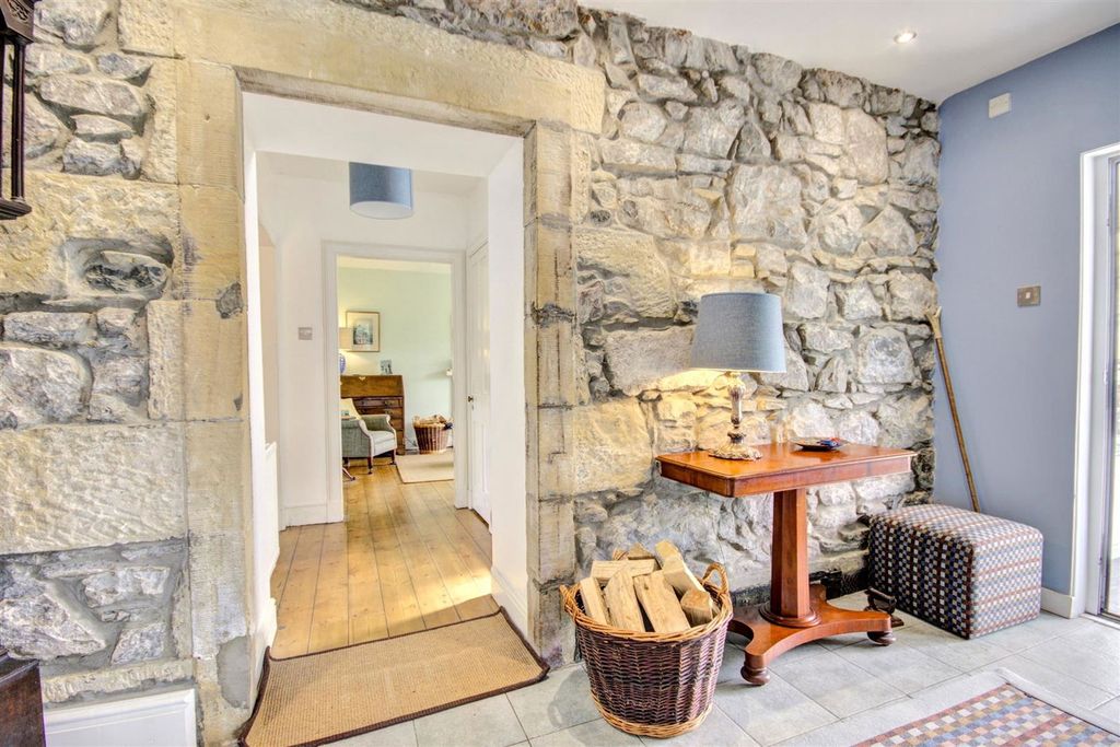Additional image 22 of 3 bed semi-detached house for saleThe Old Post Office, Culrain, Ardgay, Sutherland IV24