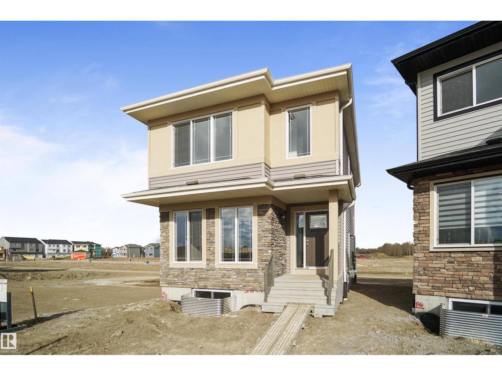 1232 Mcleod Avenue, Spruce Grove, AB, T7X4B7