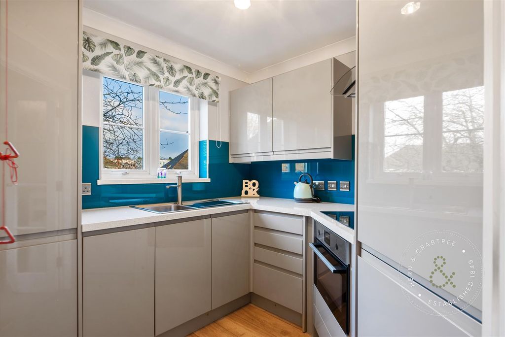 Additional image 5 of 1 bed flat for saleMclay Court, St. Fagans Road, Fairwater, Cardiff CF5