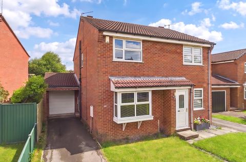 Greystoke Road, York, North Yorkshire YO30
