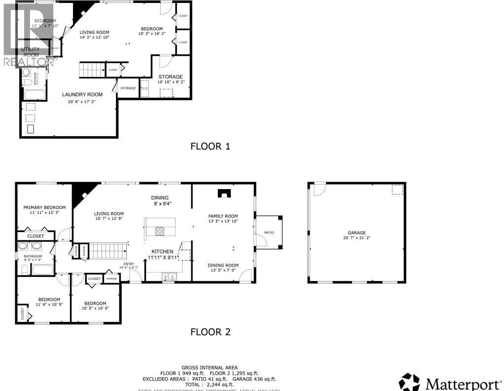 Additional image 3 of 5914 Todd Road, Kamloops, BC, V2C5X1