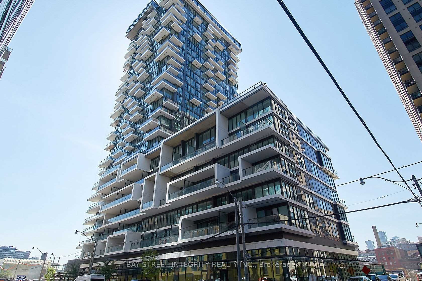 807-77 Shuter Street, Toronto, ON, M5B 0B8