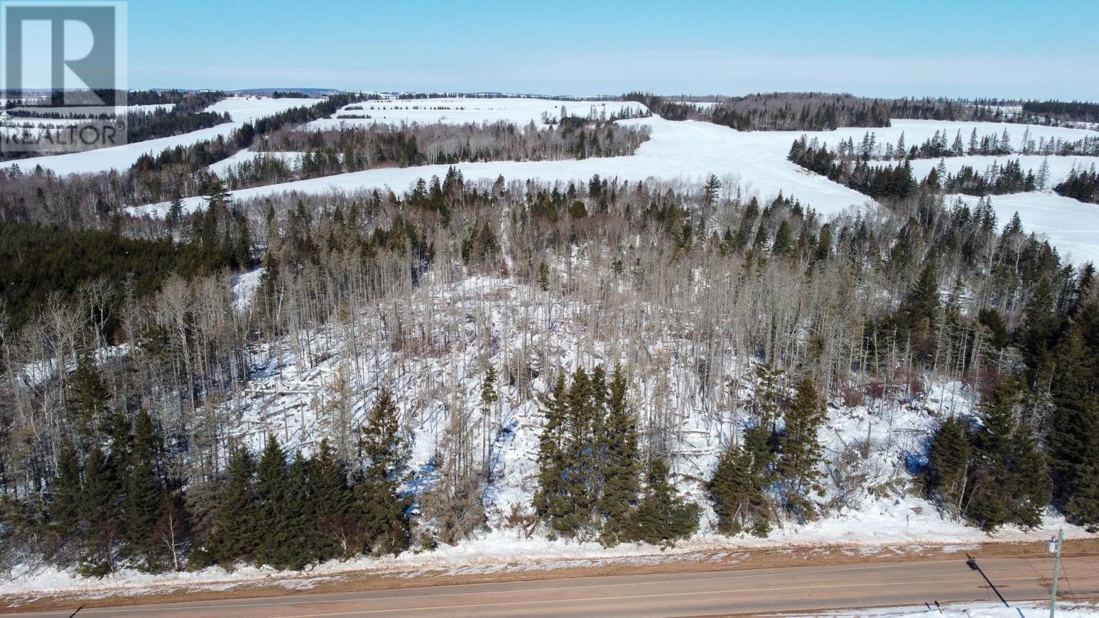 Acreage Grahams Road