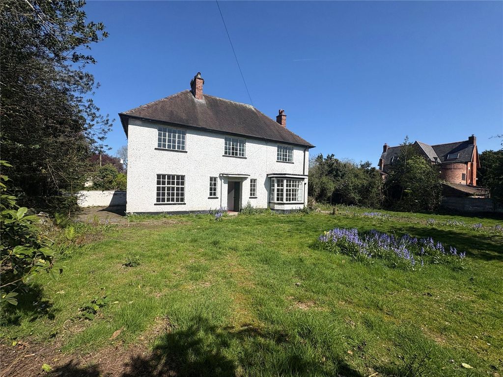 Additional image 19 of 4 bed detached house for saleBurlington Road, Altrincham WA14