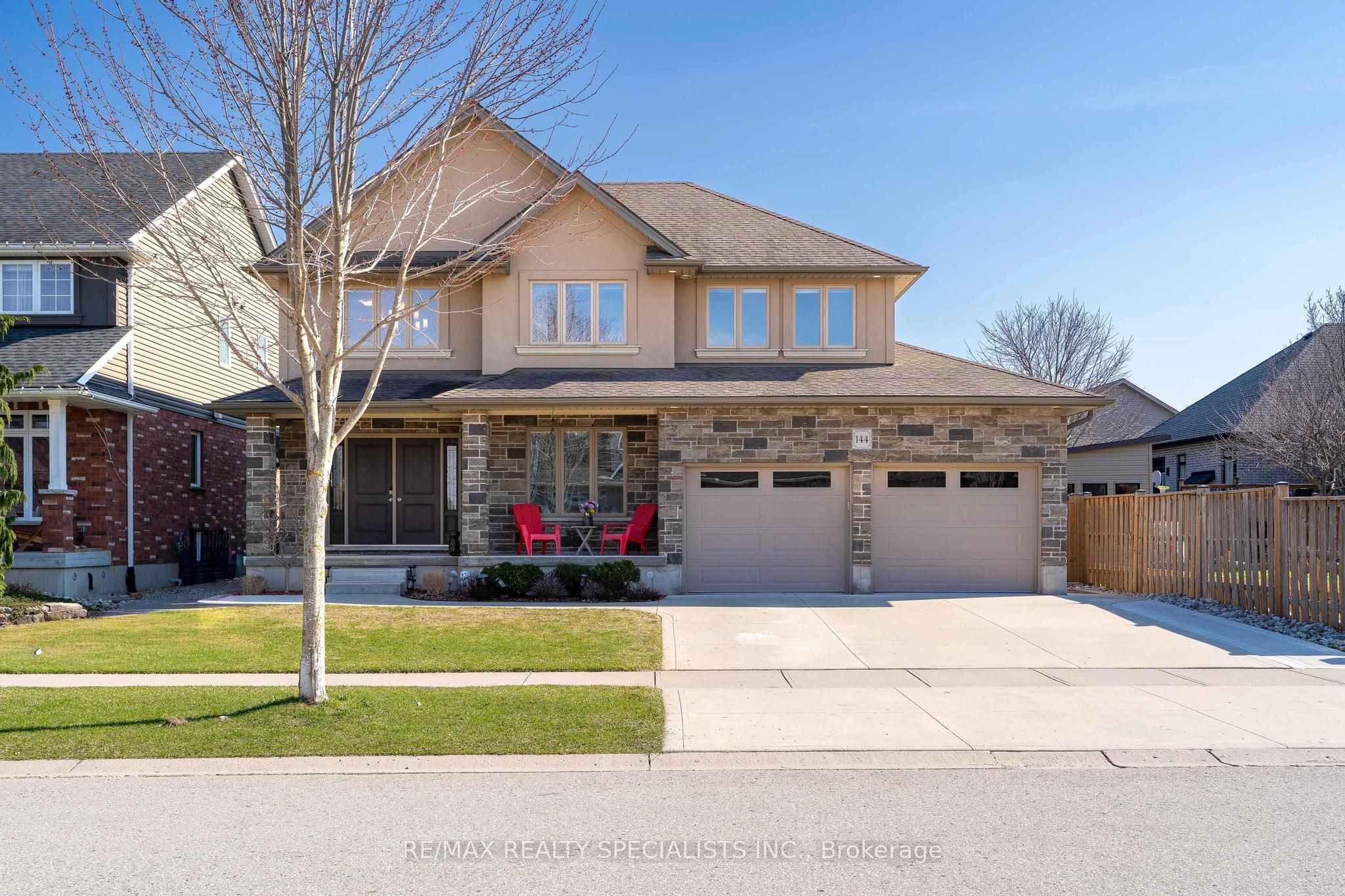 Additional image 3 of 144 Juno Crescent, Woodstock, ON, N4T 0A9