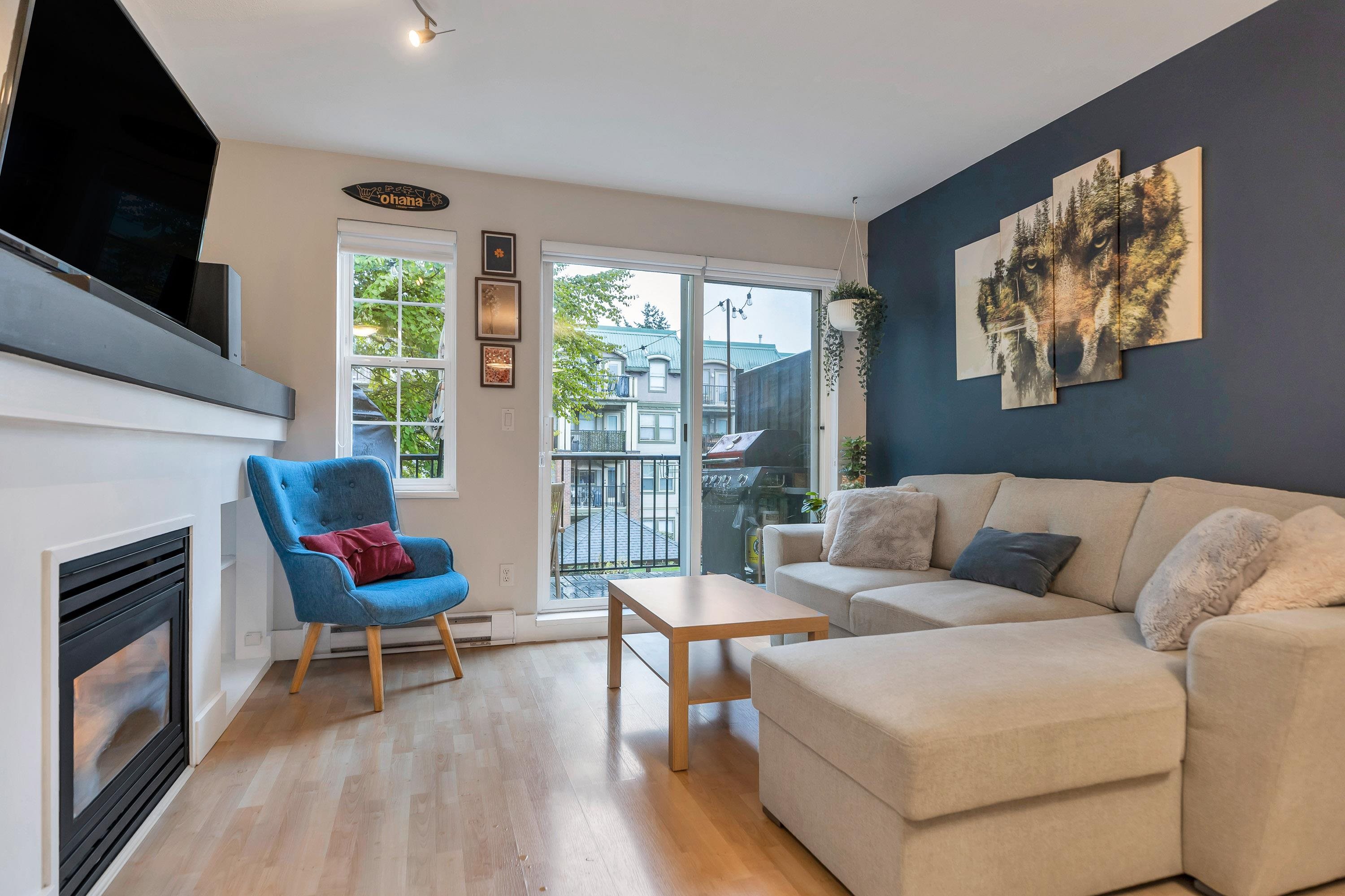 74-1561 Booth Avenue, Coquitlam, BC, V3K 6Z9