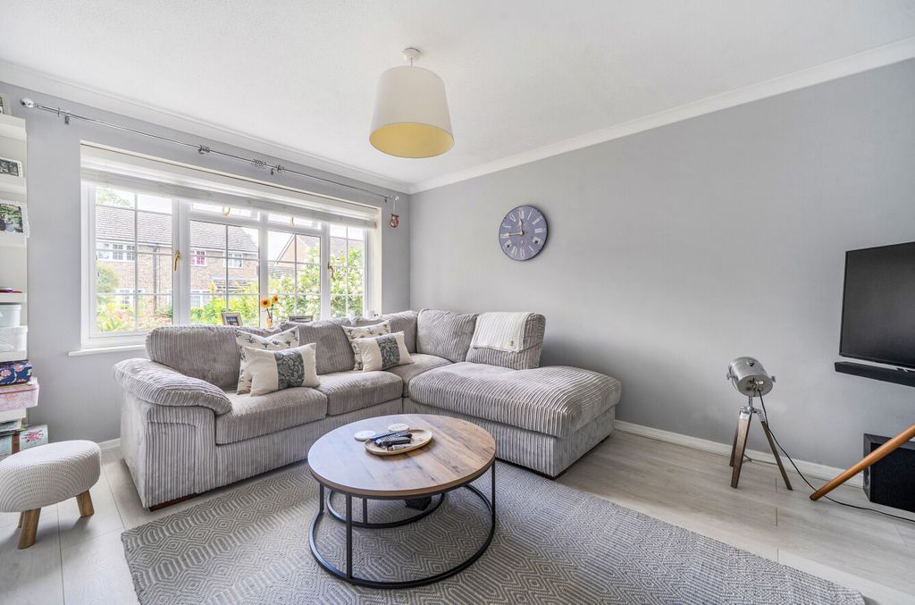 Additional image 3 of 3 bed link detached house for saleKnox Green, Binfield, Bracknell, Berkshire RG42