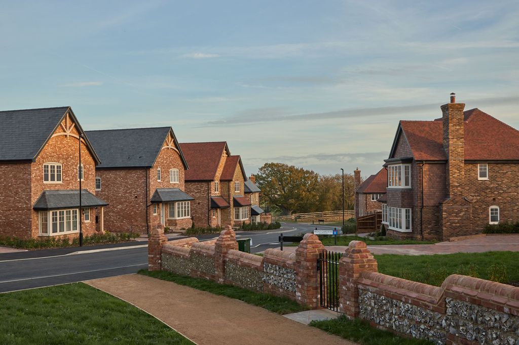 Additional image 24 of 4 bed detached house for saleFord Road, Arundel BN18