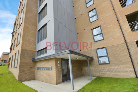 Mansfield Park Street, Southampton SO18