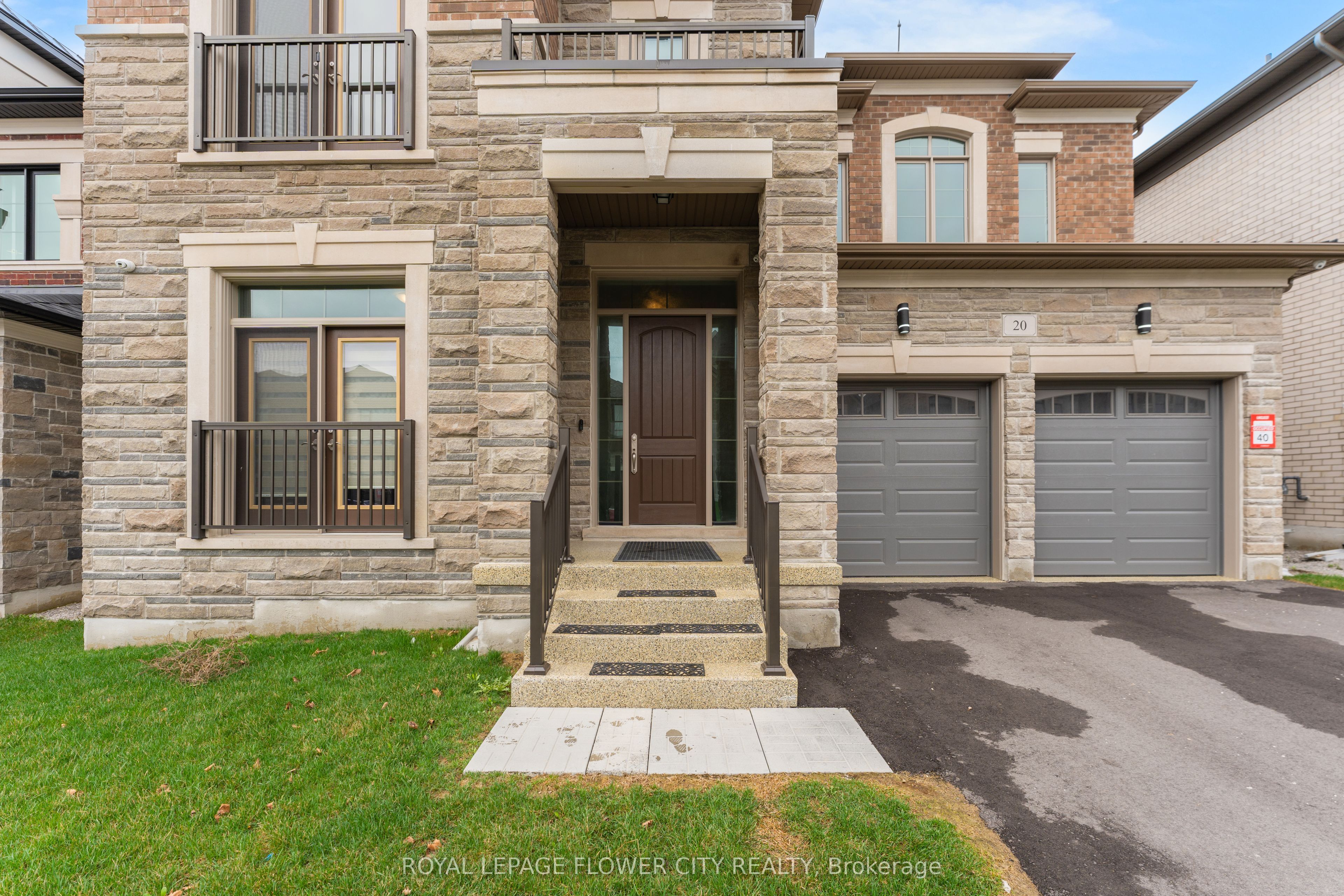 Additional image 2 of 20 Seraville Street, Vaughan, ON, L4H 4P7
