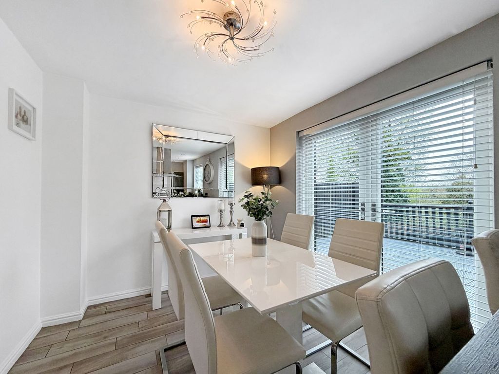 Additional image 10 of 5 bed detached house for saleDowney Grove, Penpedairheol CF82
