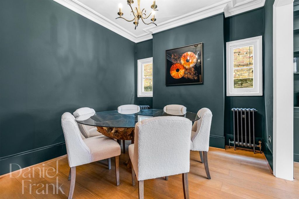Additional image 14 of 4 bed semi-detached house for saleQueens Road, Buckhurst Hill IG9