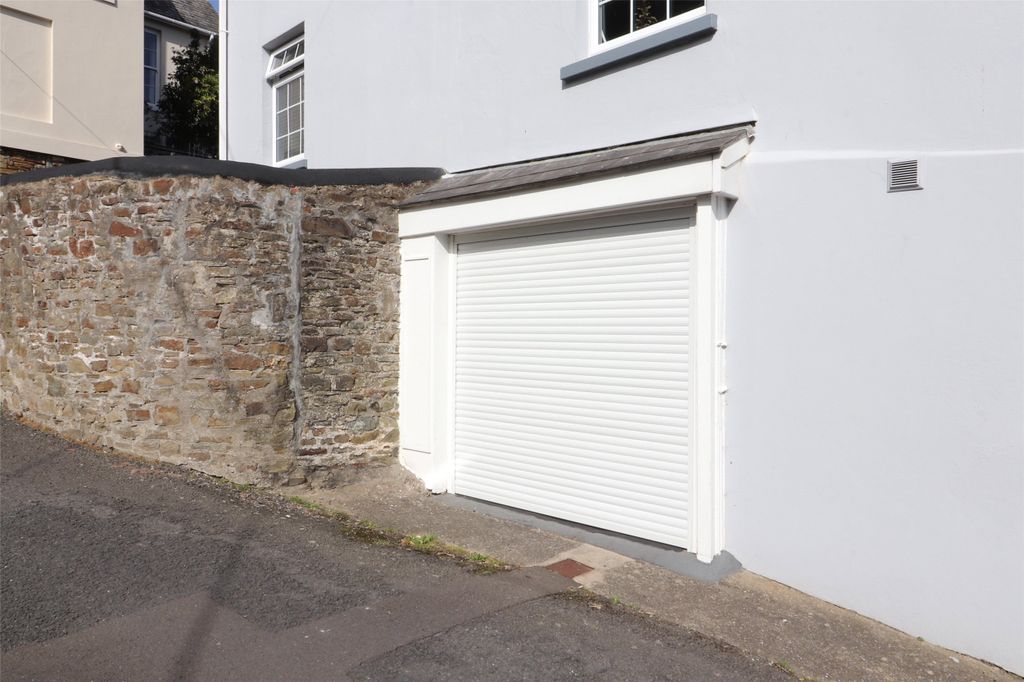 Additional image 35 of 5 bed semi-detached house for saleOrchard Hill, Bideford EX39