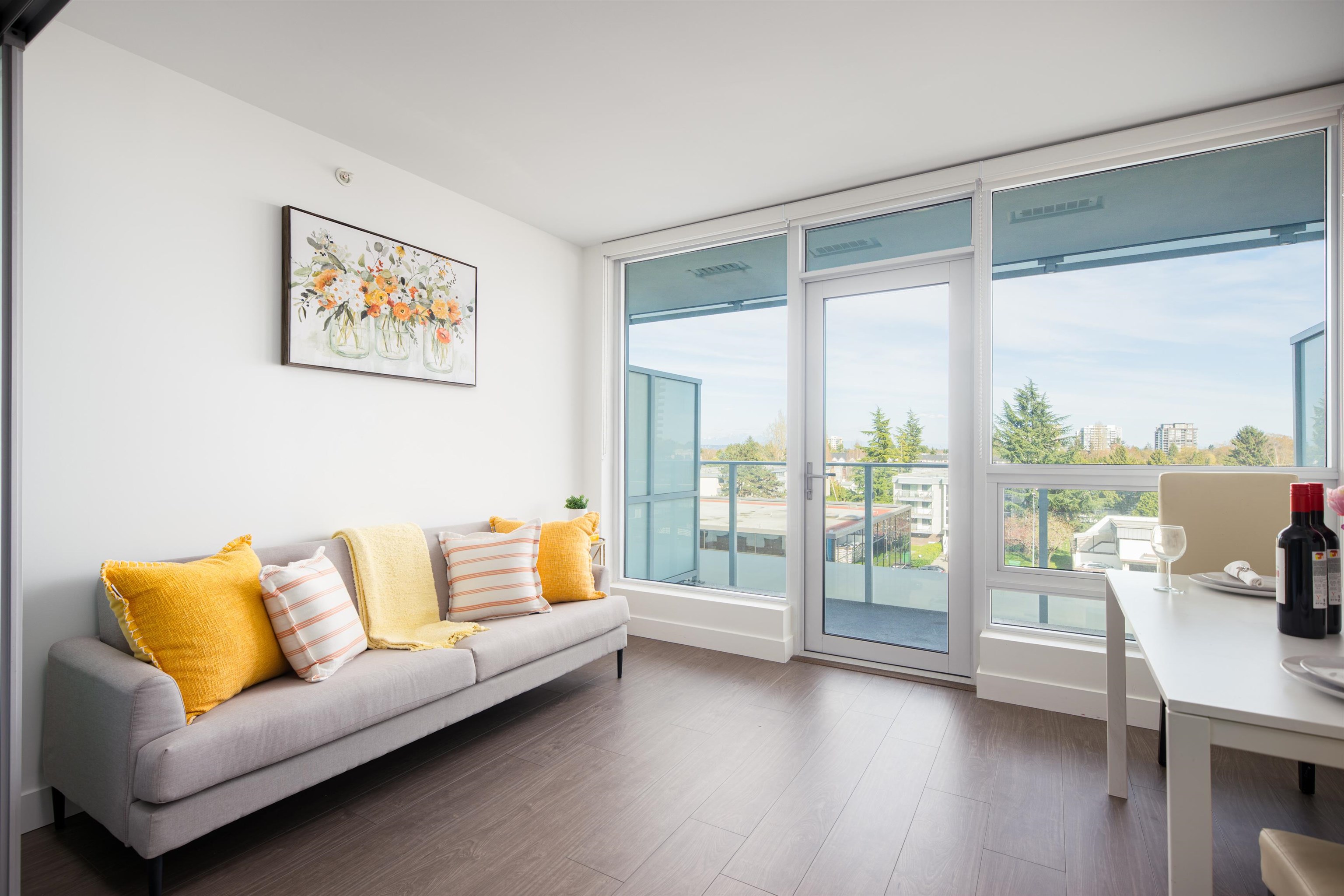 625-8133 Cook Road, Richmond, BC, V6Y 0L7