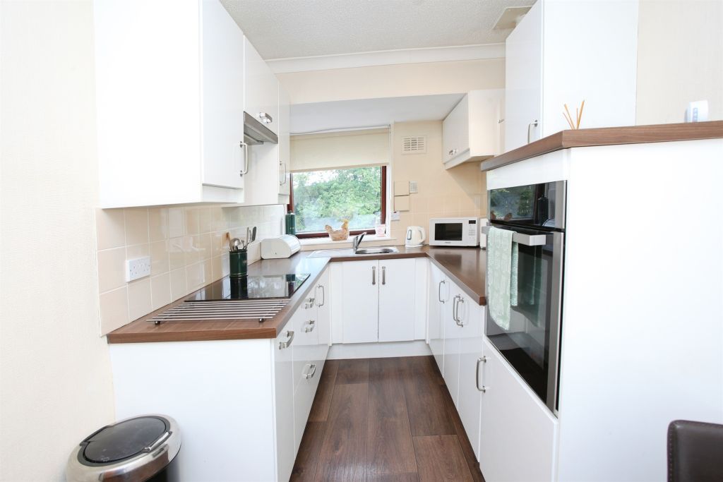 Additional image 3 of 1 bed flat for saleNewlands Court, Llanishen, Cardiff CF14